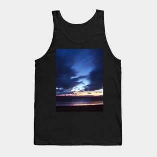 Magic Henne Beach in Denmark Tank Top